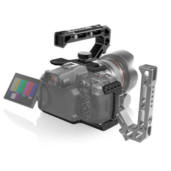 SHAPE Canon R5C/R5/R6 Camera Bundle Rig Kit - Image 9