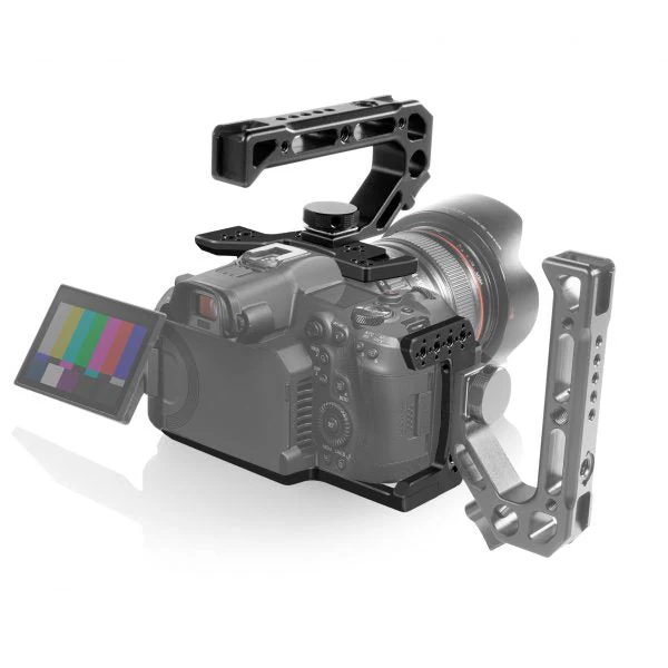 SHAPE Canon R5C/R5/R6 Camera Cage - Image 12