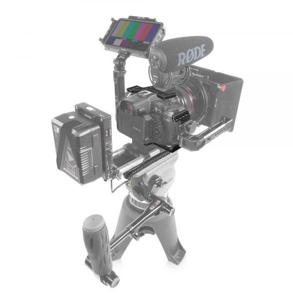 SHAPE Canon R5C/R5/R6 Camera Cage - Image 13
