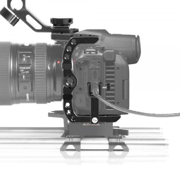 SHAPE Canon R5C/R5/R6 Camera Cage - Image 4