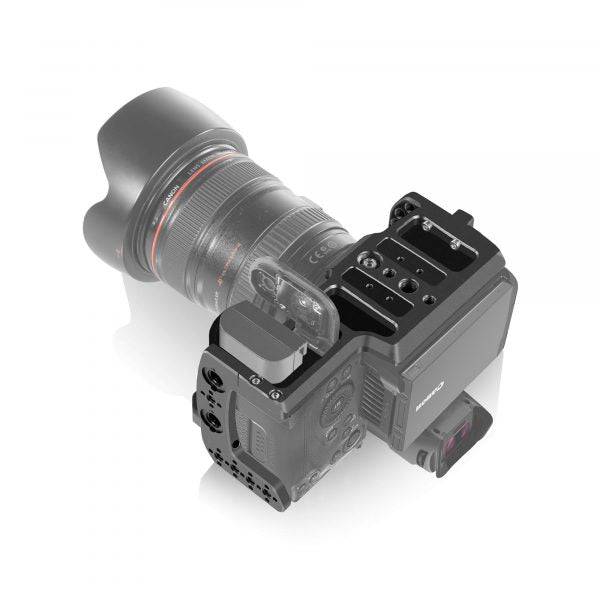 SHAPE Canon R5C/R5/R6 Camera Cage - Image 7