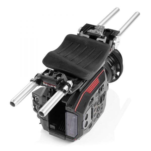 SHAPE Compact Universal Shoulder Baseplate - Image 3