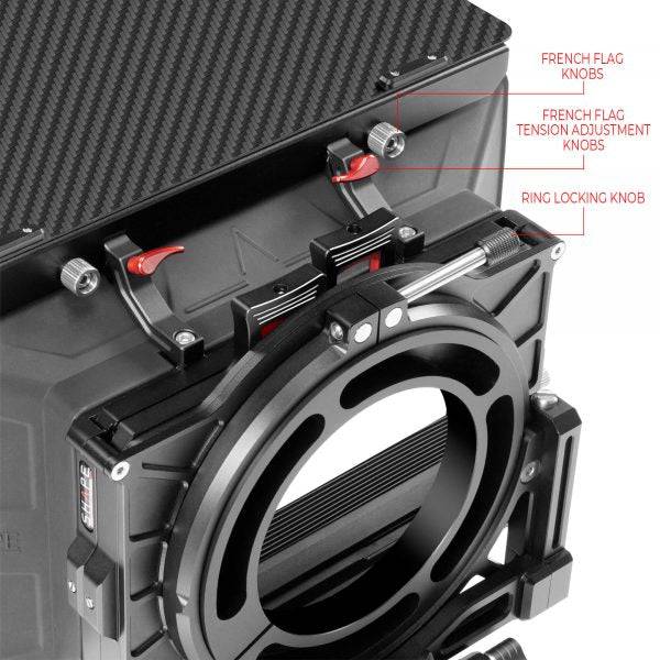 SHAPE Compact Universal Shoulder Baseplate Kit - Image 11