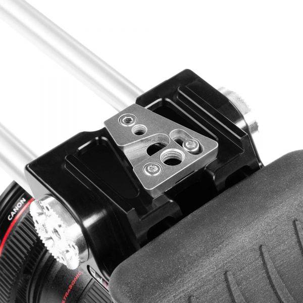 SHAPE Compact Universal Shoulder Baseplate Kit - Image 6