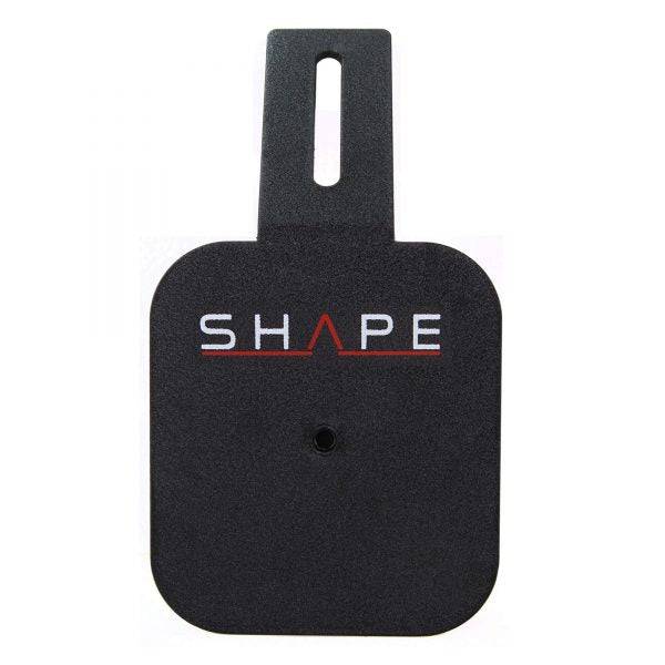 SHAPE Composite Back Pad - Image 3