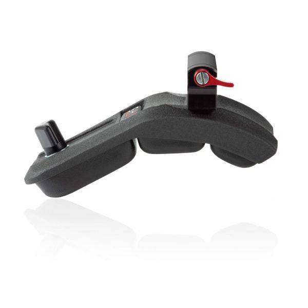 SHAPE Composite Mini Shoulder Pad - Image 4