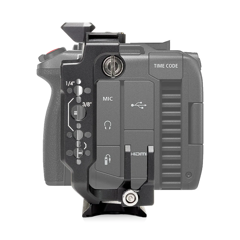 SHAPE Creator Camera Cage for Canon C50 - Image 3