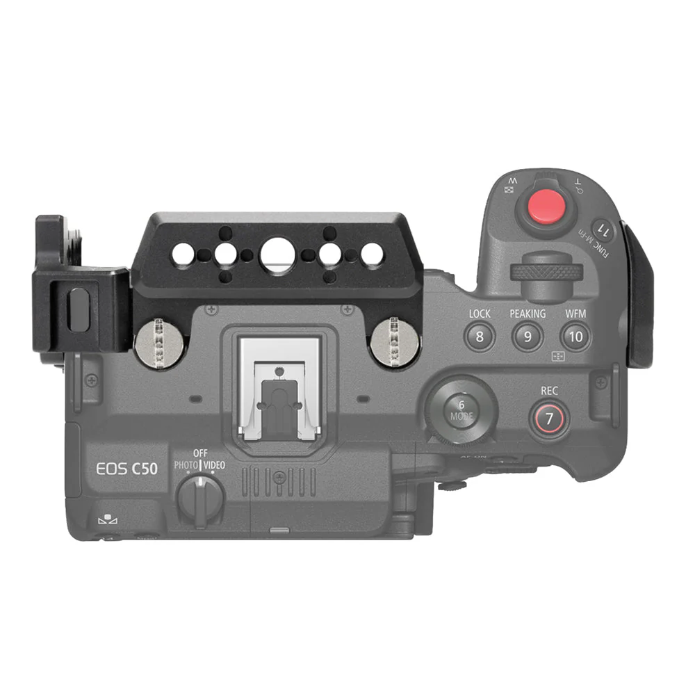 SHAPE Creator Camera Cage for Canon C50 - Image 4