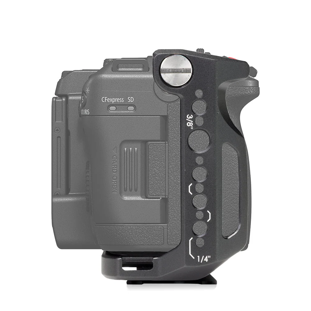 SHAPE Creator Camera Cage for Canon C50 - Image 5