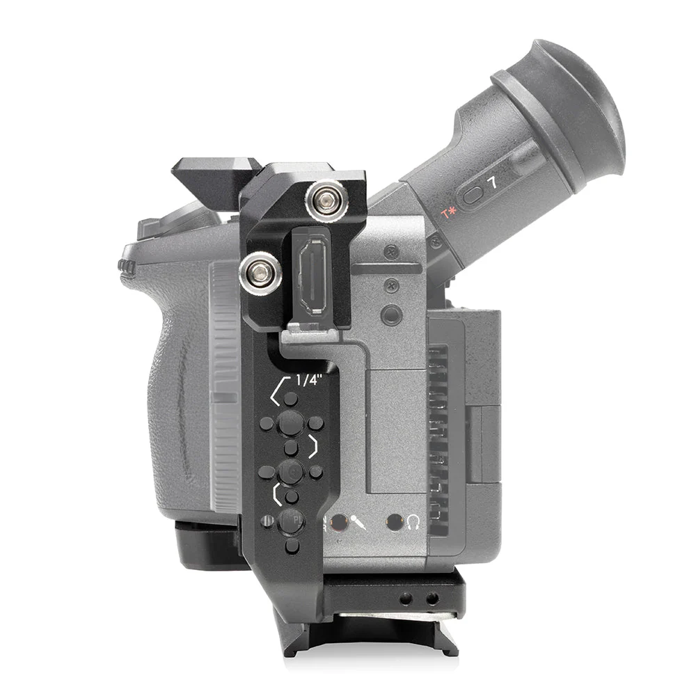 SHAPE Creator Camera Cage for Sony FX2 - Image 12