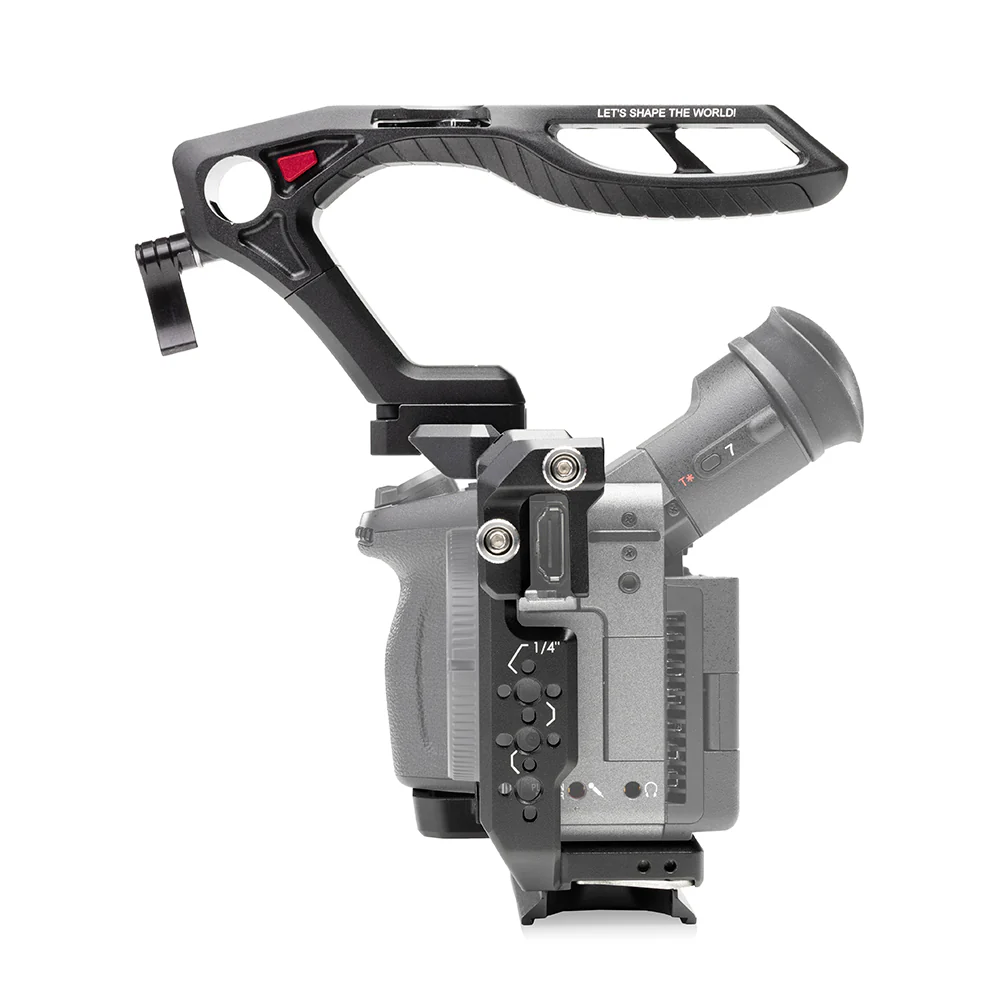 SHAPE Creator Camera Cage Kit for SONY FX2 - Image 4