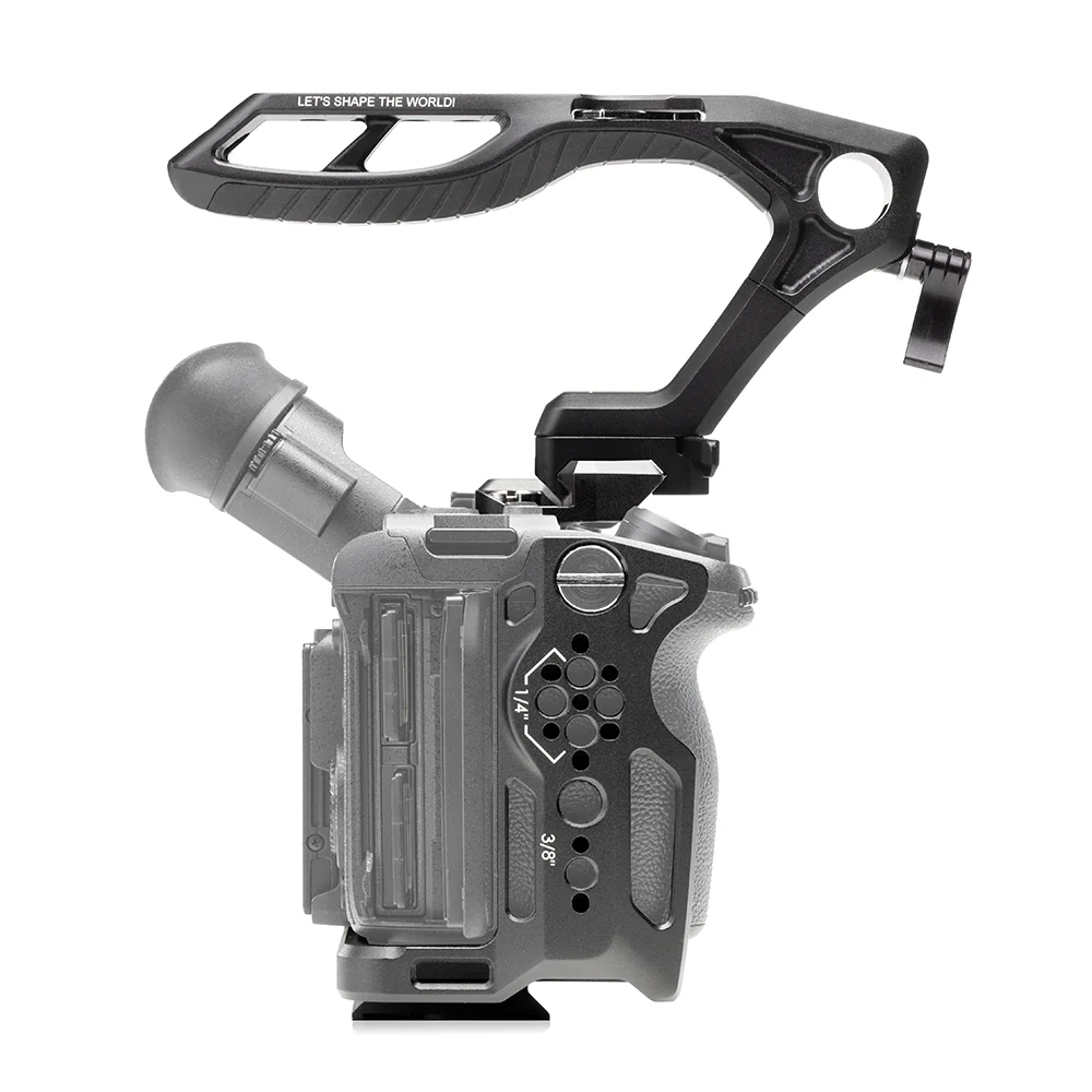 SHAPE Creator Camera Cage Kit for SONY FX2 - Image 5