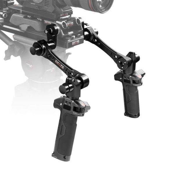 SHAPE Double Quick Trigger Grips for Nucleus - Image 3