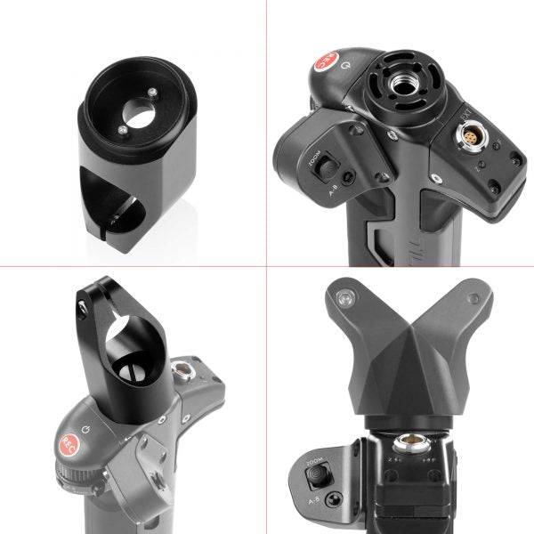 SHAPE Double Quick Trigger Grips for Nucleus - Image 5
