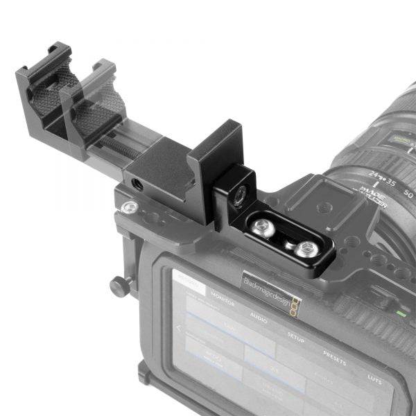 SHAPE Duck Station Clamp for Universal SSD Drive - Image 4