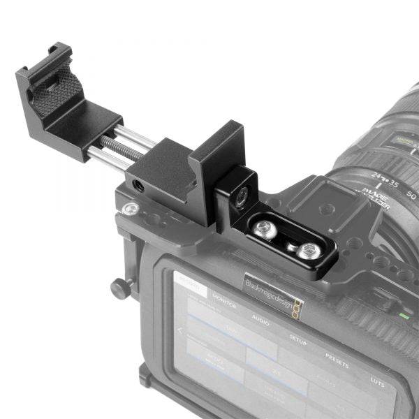 SHAPE Duck Station Clamp for Universal SSD Drive - Image 5