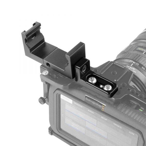 SHAPE Duck Station Clamp for Universal SSD Drive - Image 6