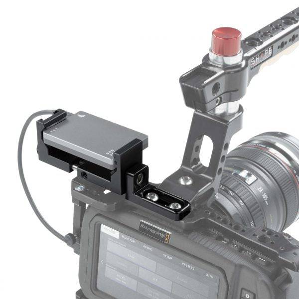 SHAPE Duck Station Clamp for Universal SSD Drive - Image 8