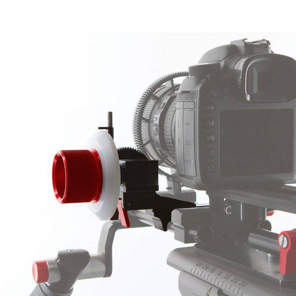 SHAPE Follow Focus Friction & Gear Clic - Image 3