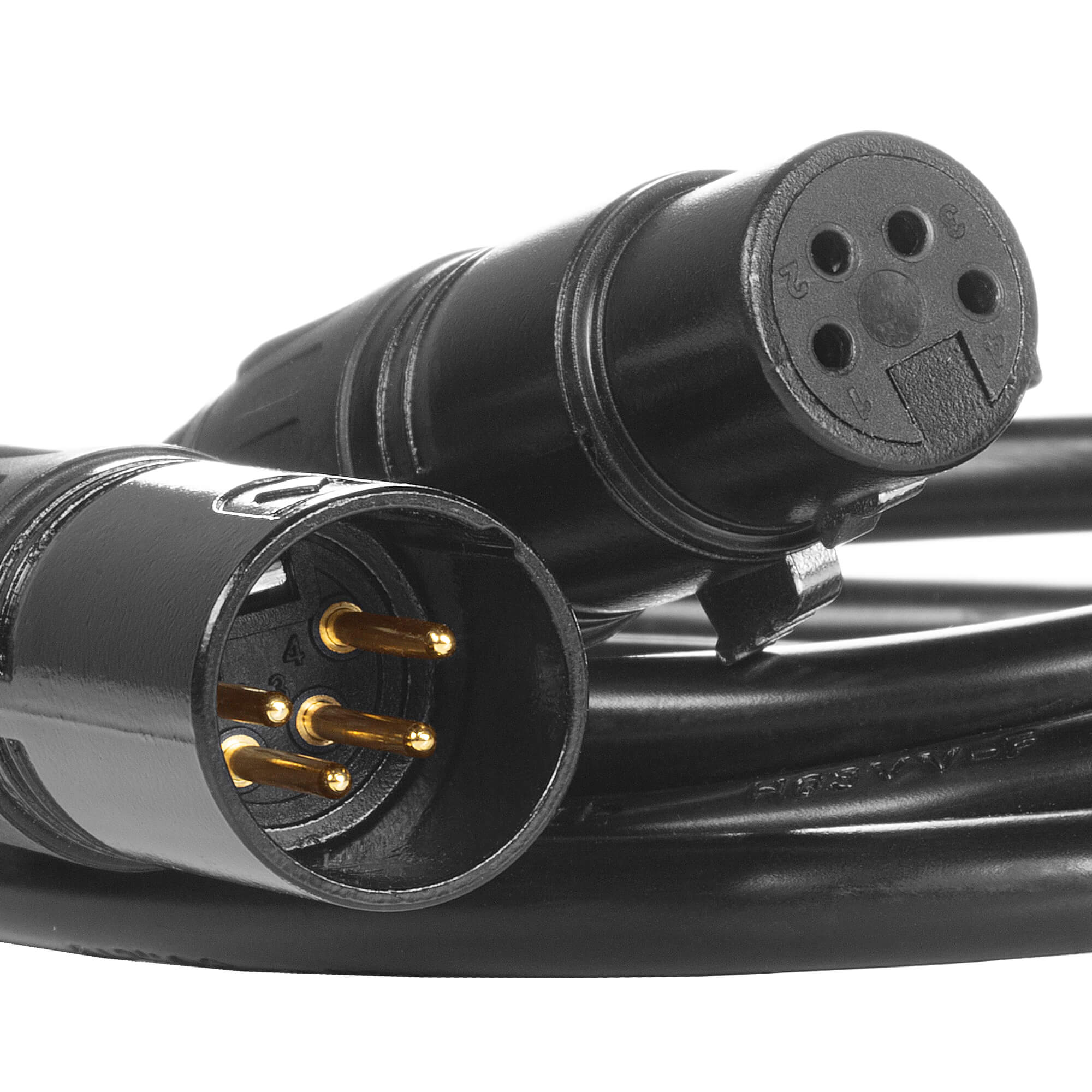 SHAPE FULL PLAY Intelligent 4-Channel Gold Mount Lithium-Ion Battery Charger - Image 4