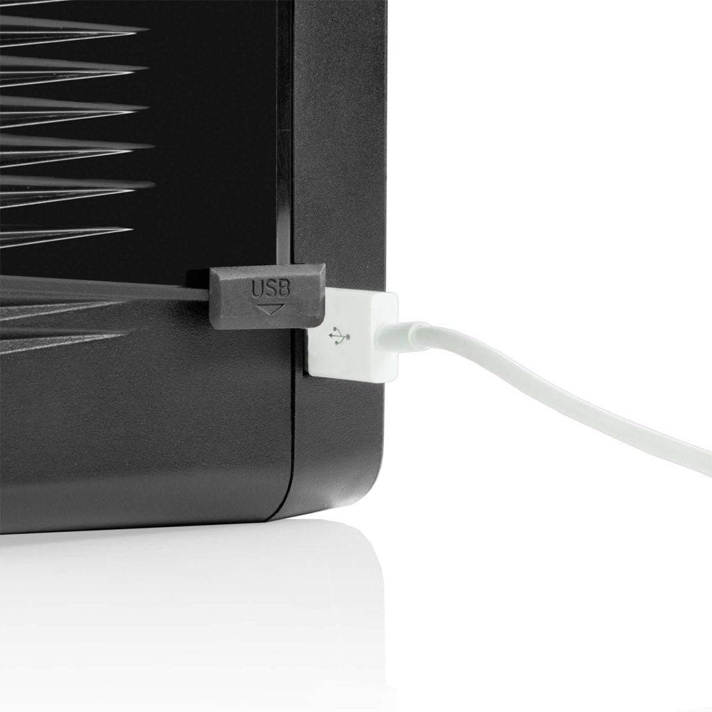 SHAPE Full Play Rechargeable Battery 260 Wh V-Mount - Image 7