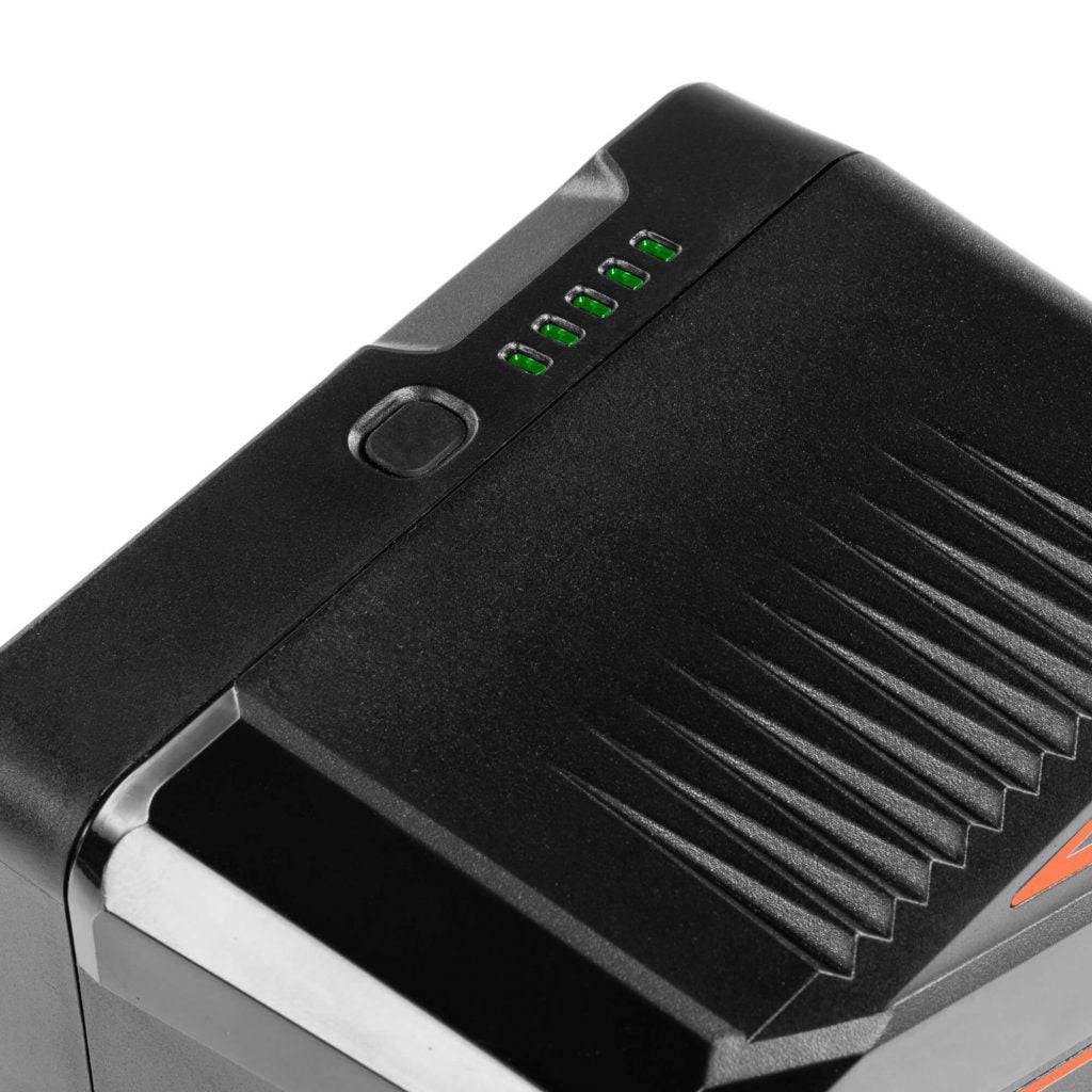 SHAPE Full Play Rechargeable Battery 260 Wh V-Mount - Image 8