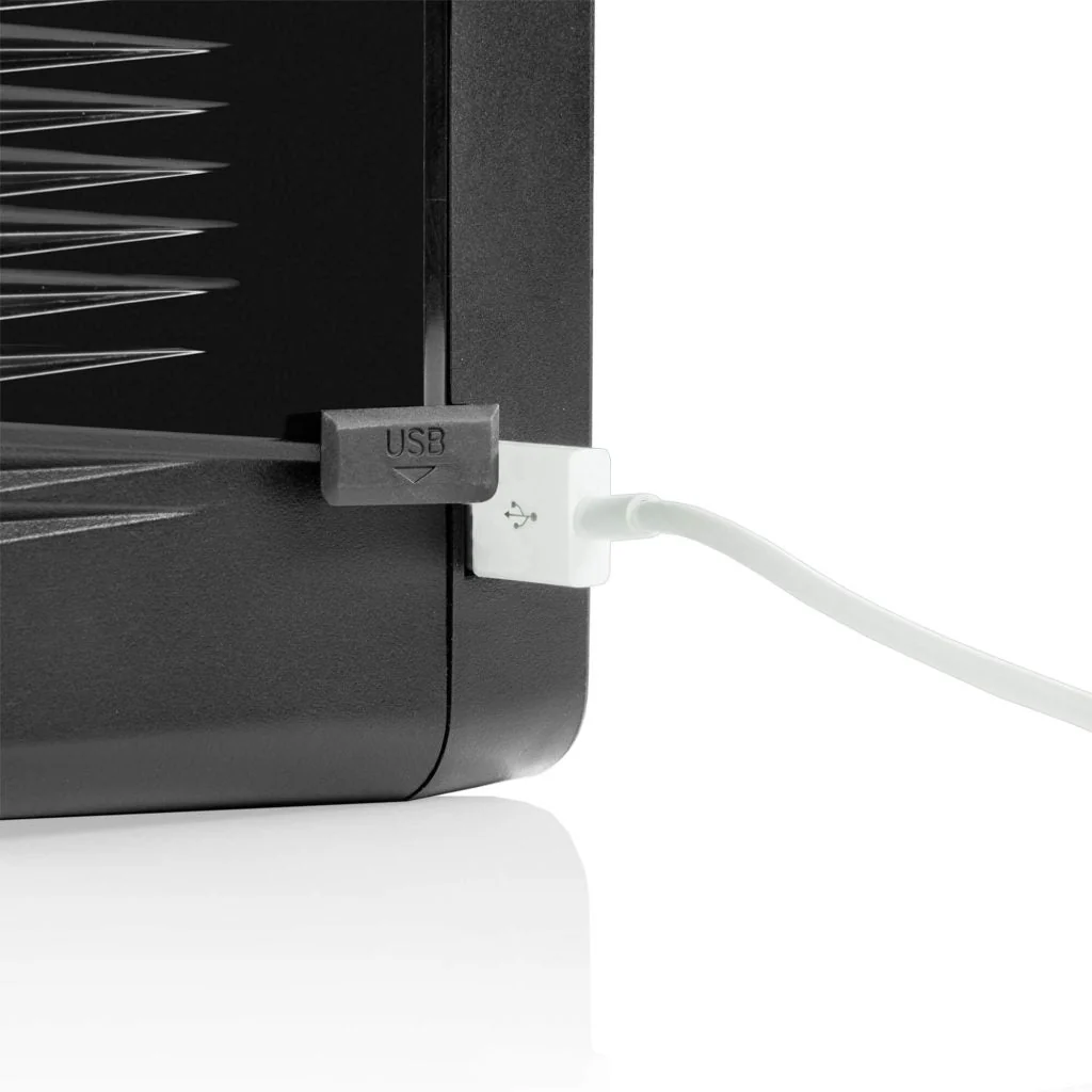 SHAPE Full Play Rechargeable Battery 260 Wh V-Mount - Image 9