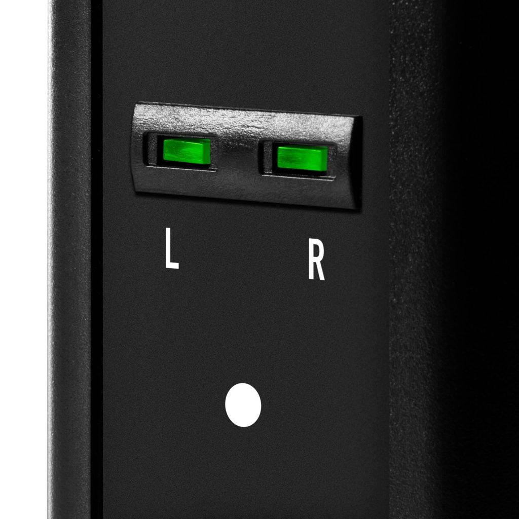 SHAPE Full Play Rechargeable Battery 98 Wh V-Mount with SHAPE Full Play Portable D-Tap Battery Charger - Image 5