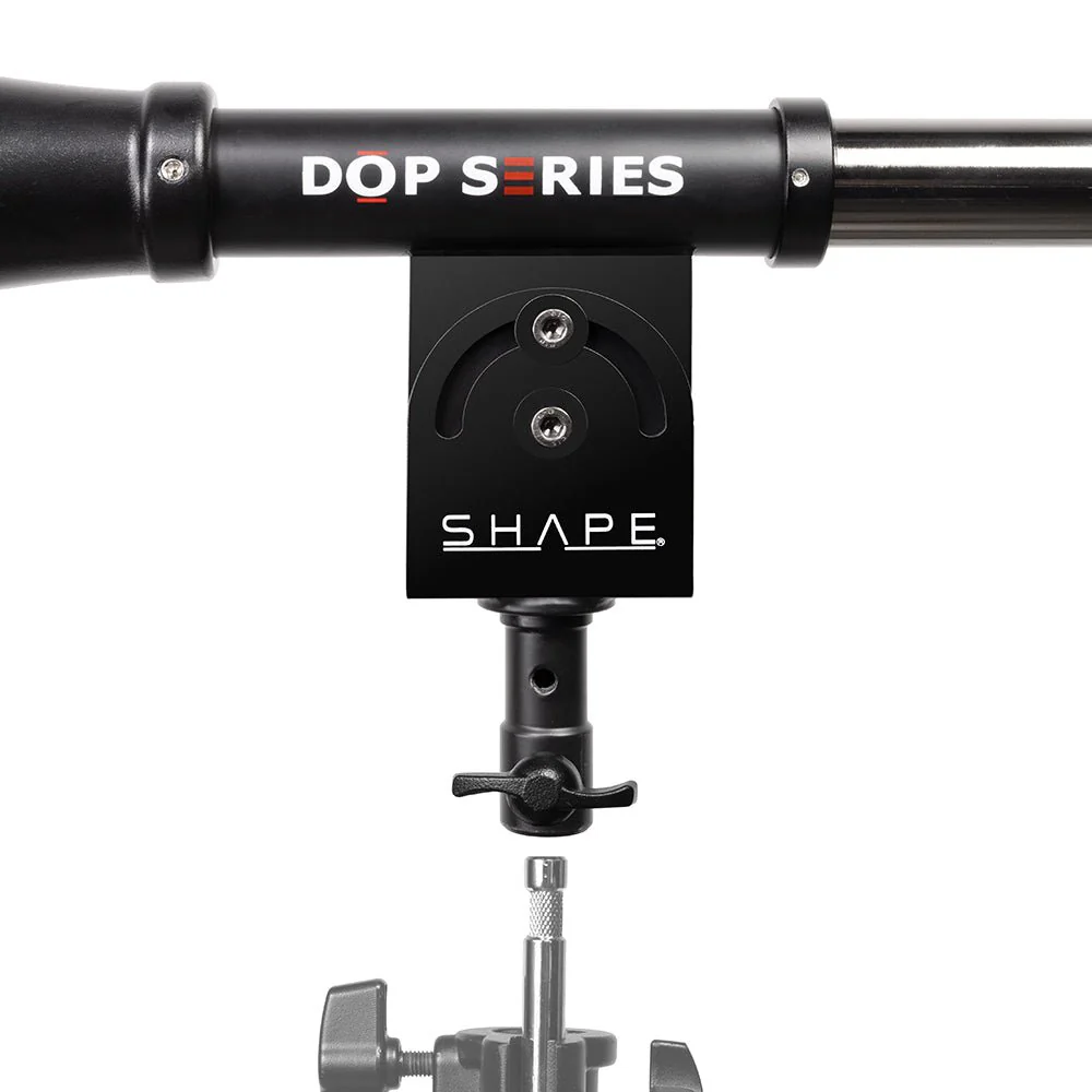 SHAPE Heavy-Duty Boom with Junior and Baby Adapter - Image 15