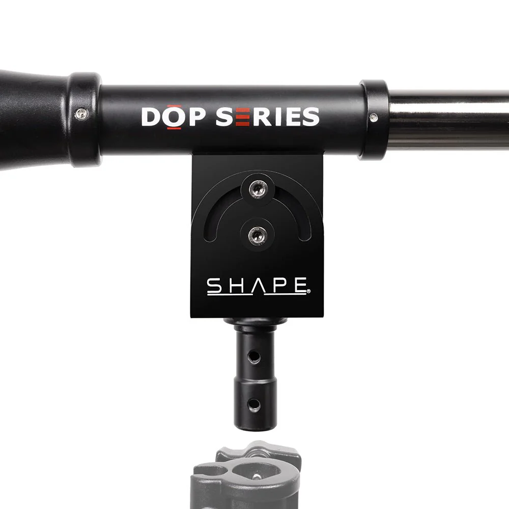 SHAPE Heavy-Duty Boom with Junior and Baby Adapter - Image 8