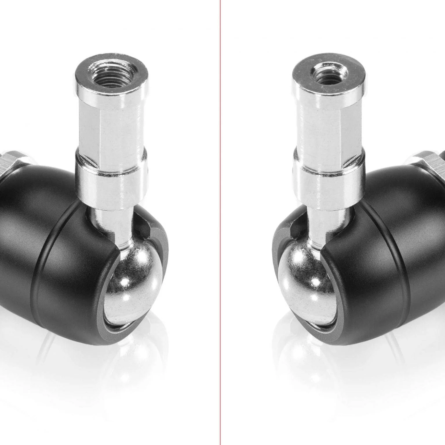 SHAPE High Load Friction Arm with Camera Bracket - Image 5