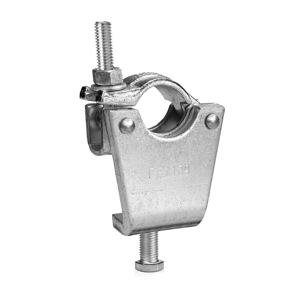SHAPE I-Beam Clamp for Pipes & Trusses - Image 3