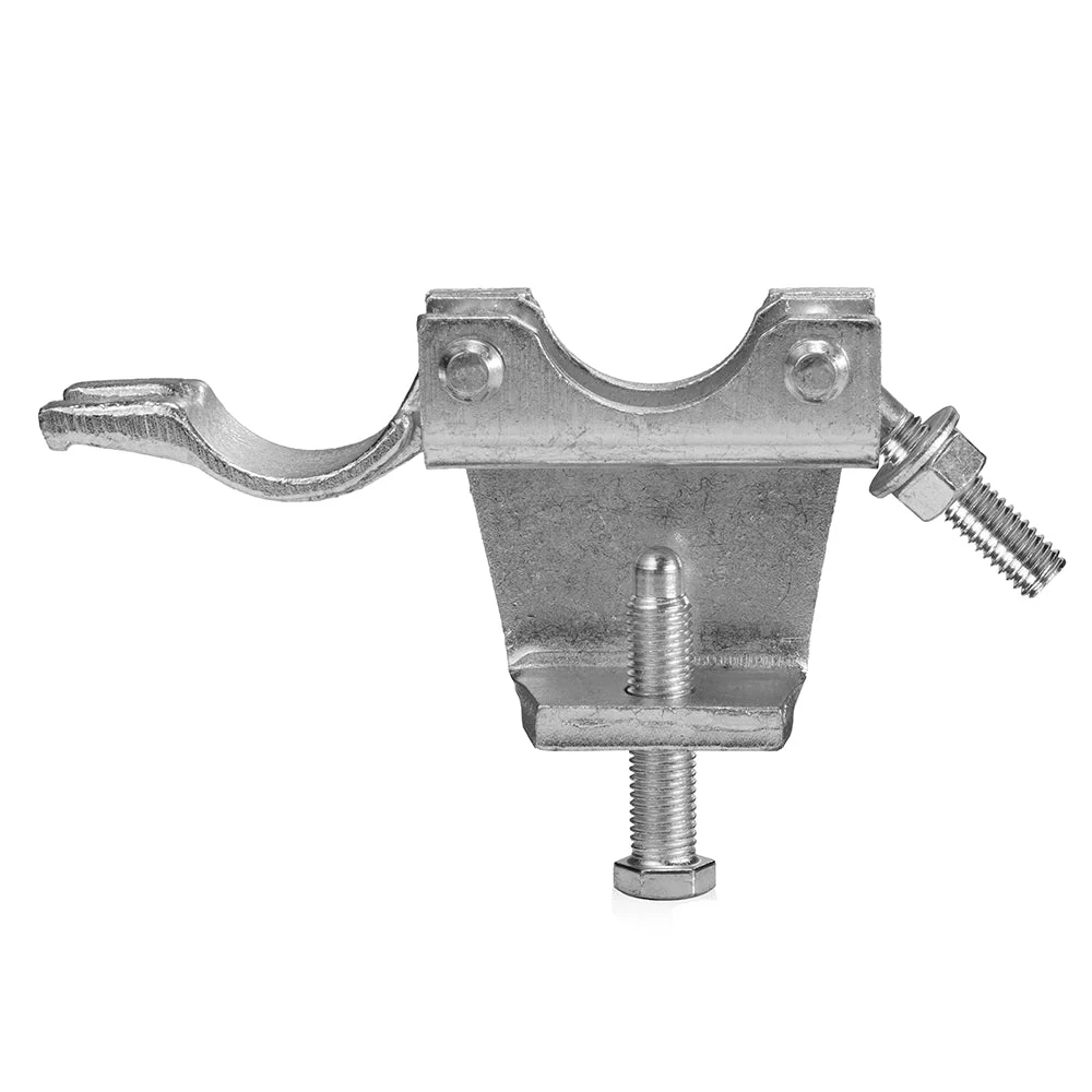 SHAPE I-Beam Clamp for Pipes & Trusses - Image 4