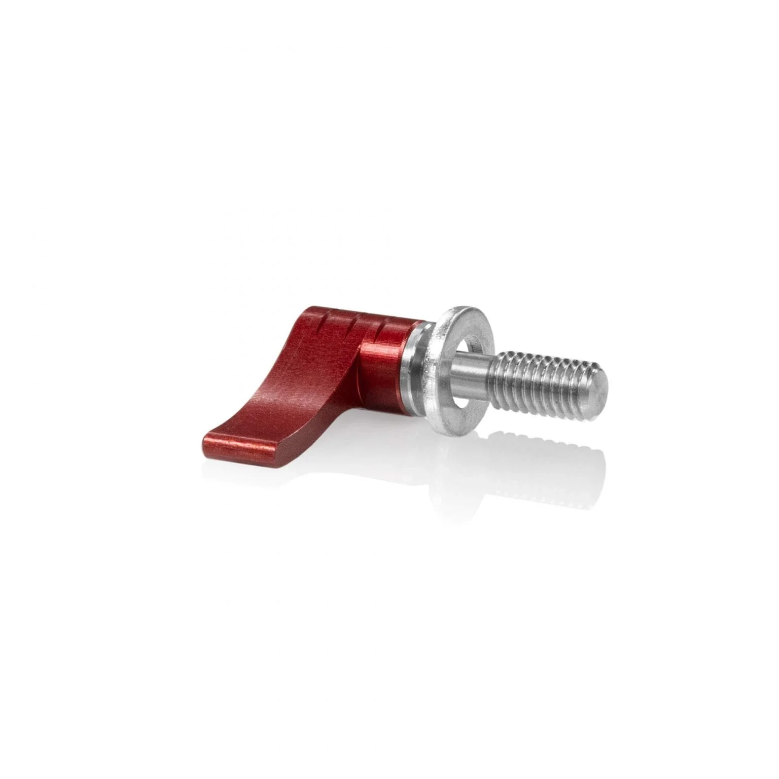 SHAPE Indexable Key for Handle Arm Support