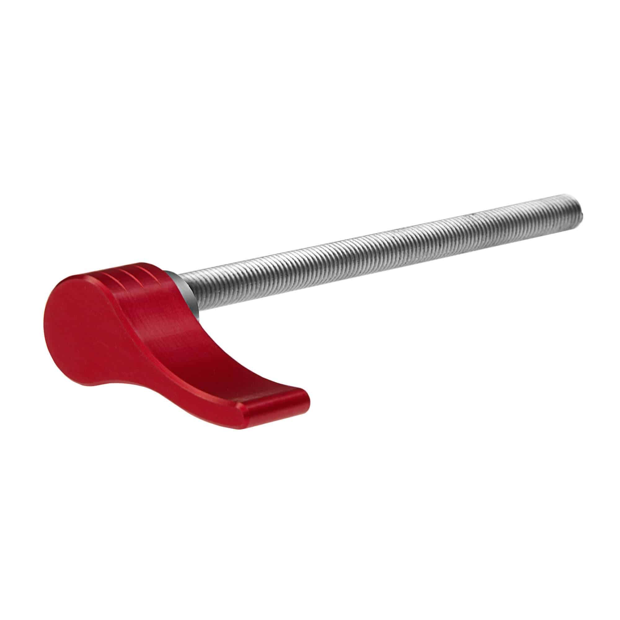 SHAPE Indexable Key Lever
