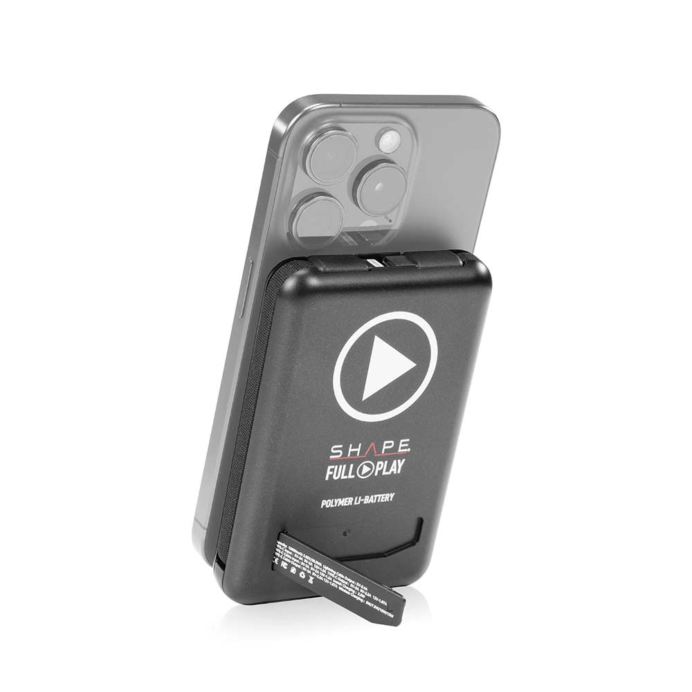 SHAPE MAG Wireless Power Bank 10000mah Portable Charger - Image 6