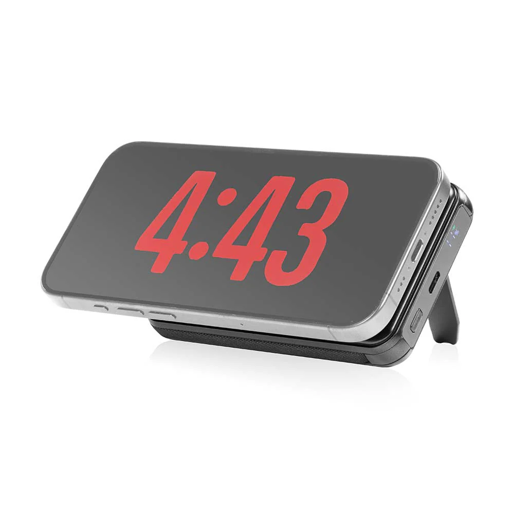 SHAPE MAG Wireless Power Bank 10000mah Portable Charger - Image 8