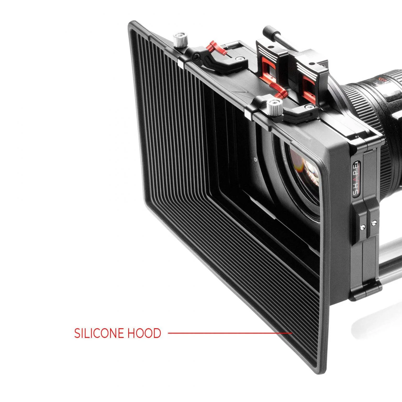 SHAPE Matte Box Clip-on - Image 4