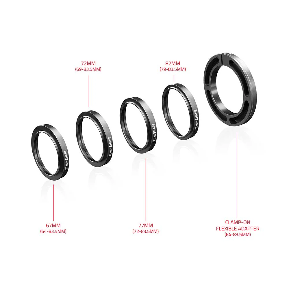 SHAPE Matte Box Clip-on - Image 8