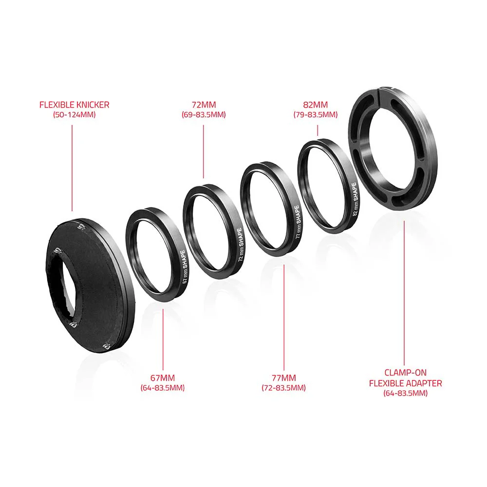 SHAPE Matte Box Swing-Away - Image 8