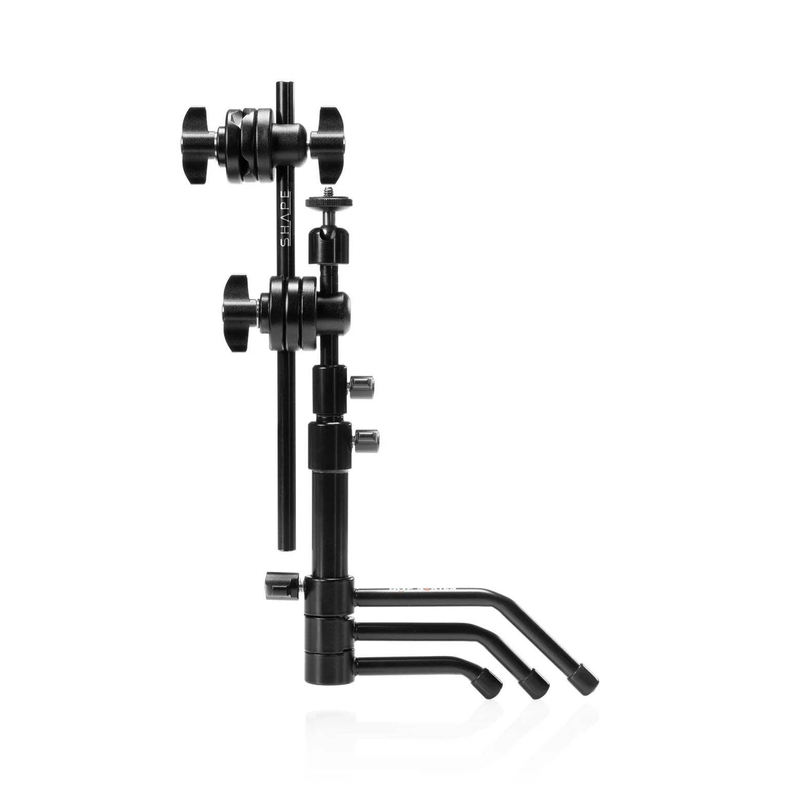 SHAPE Mini C-Stand with Ball Head 5 inches - Image 6
