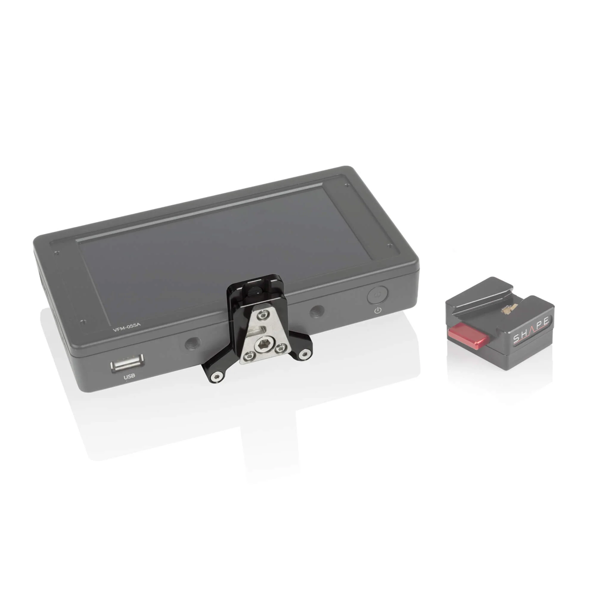 SHAPE Mini Delta Monitor Plate - Image 3