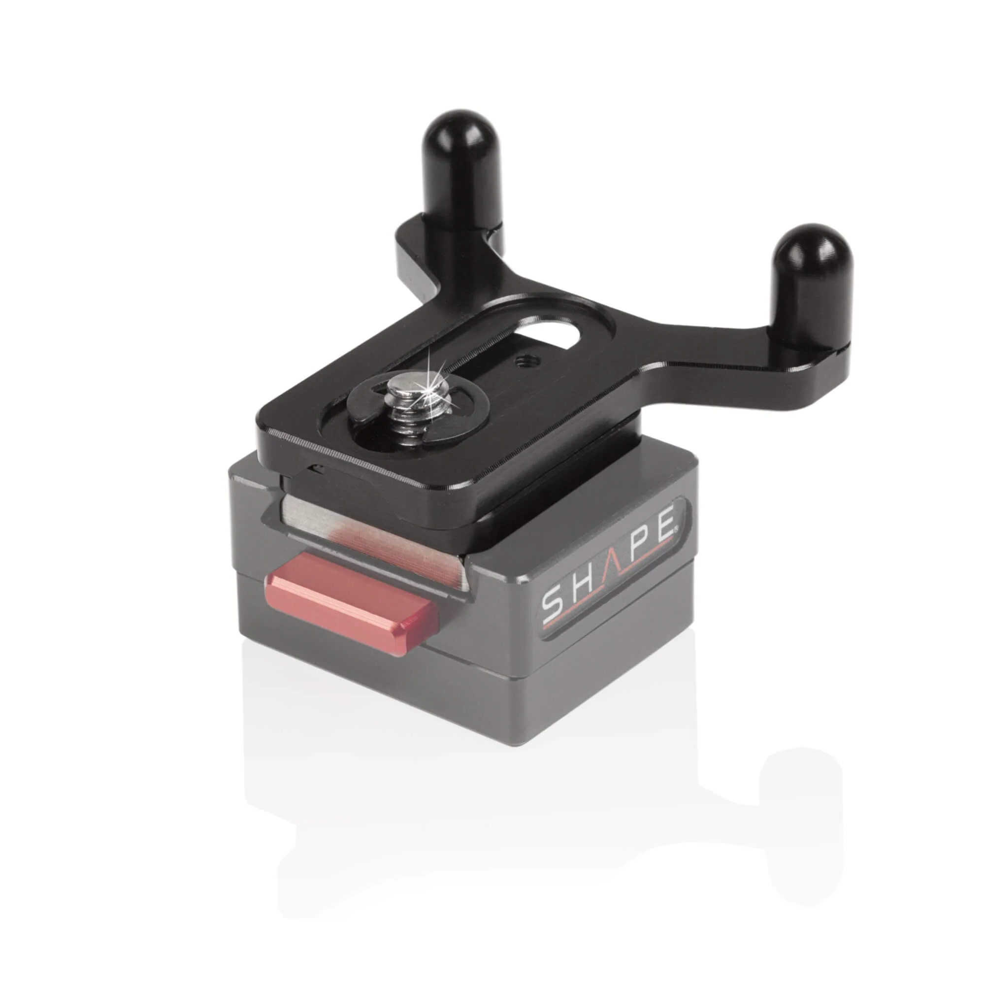 SHAPE Mini Delta Monitor Plate - Image 4