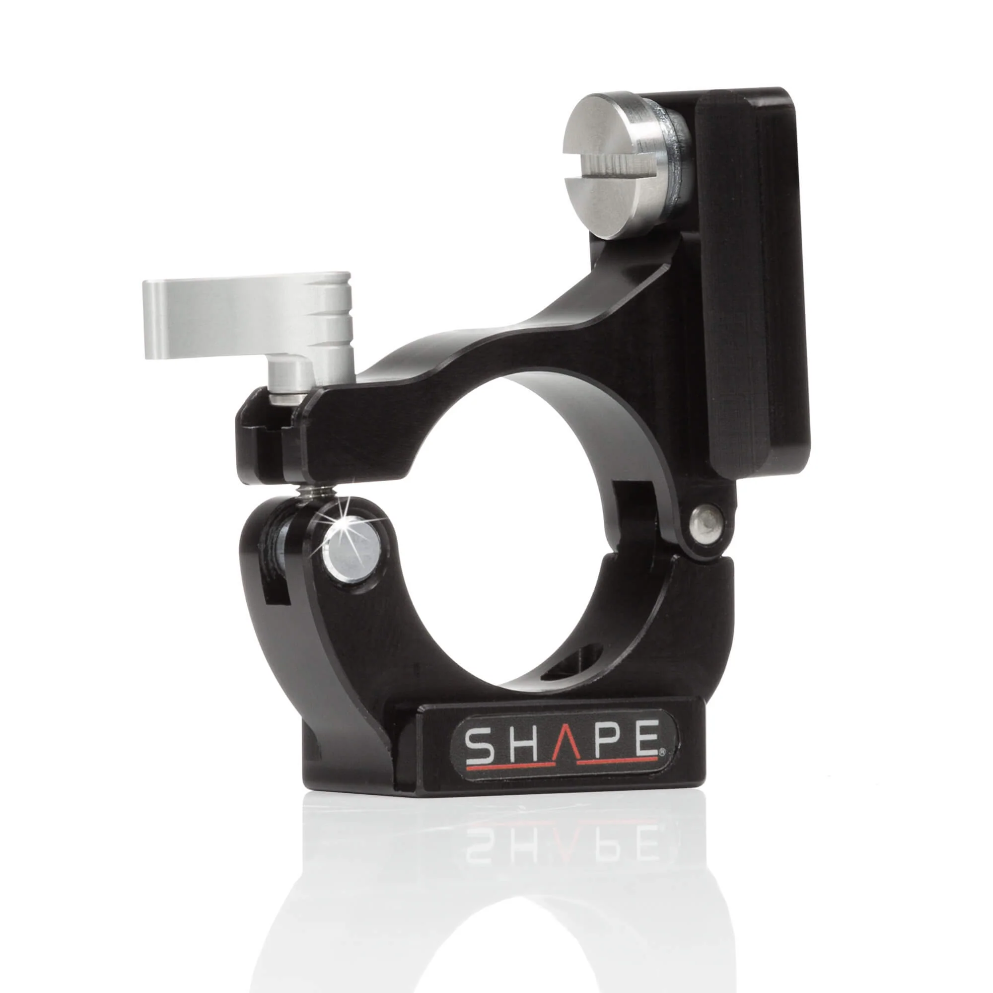 SHAPE Monitor Accessory Mounting Clamp - Image 10