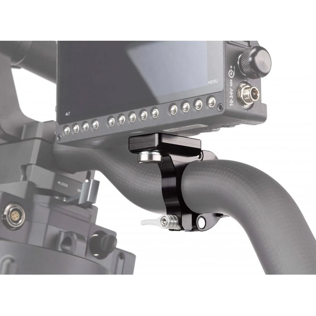 SHAPE Monitor Accessory Mounting Clamp - Image 11