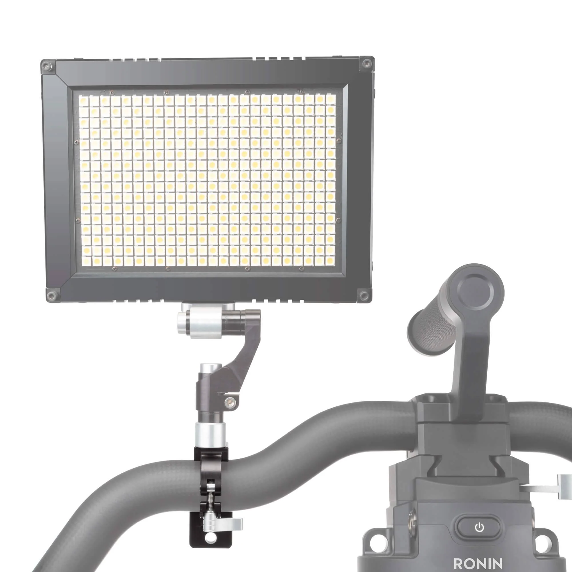 SHAPE Monitor Accessory Mounting Clamp - Image 3