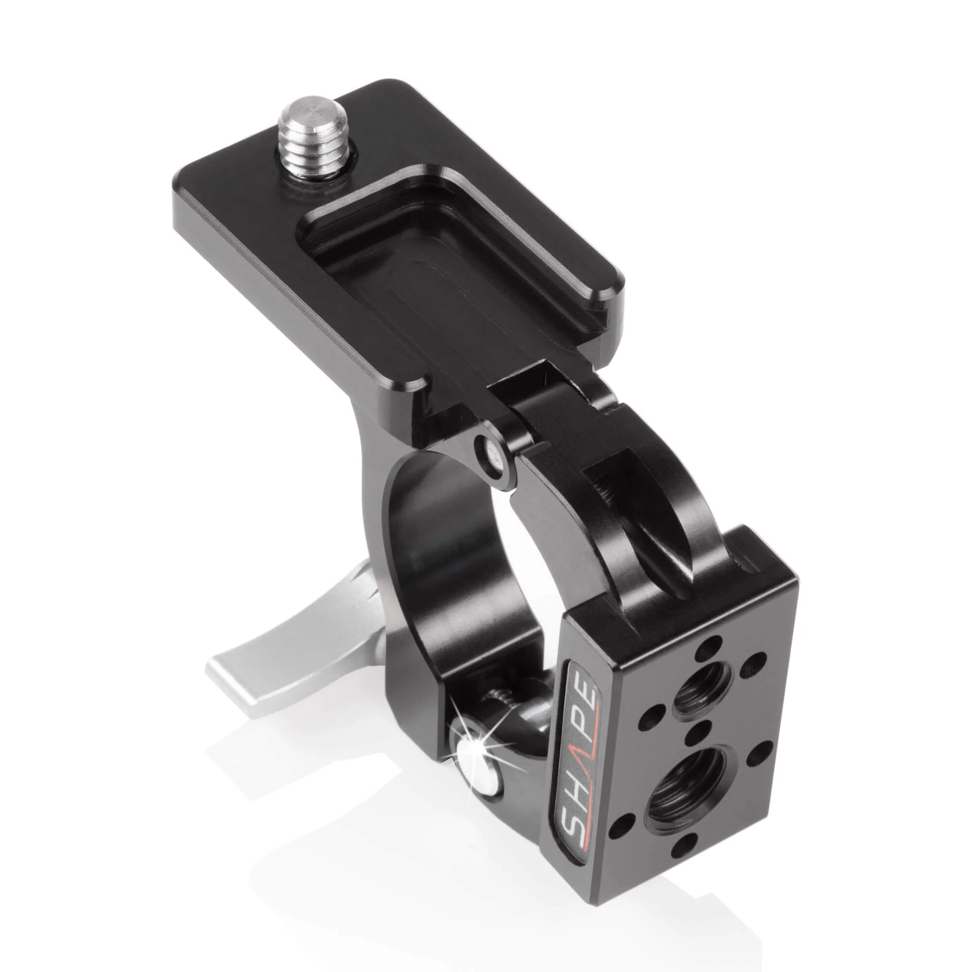 SHAPE Monitor Accessory Mounting Clamp - Image 5