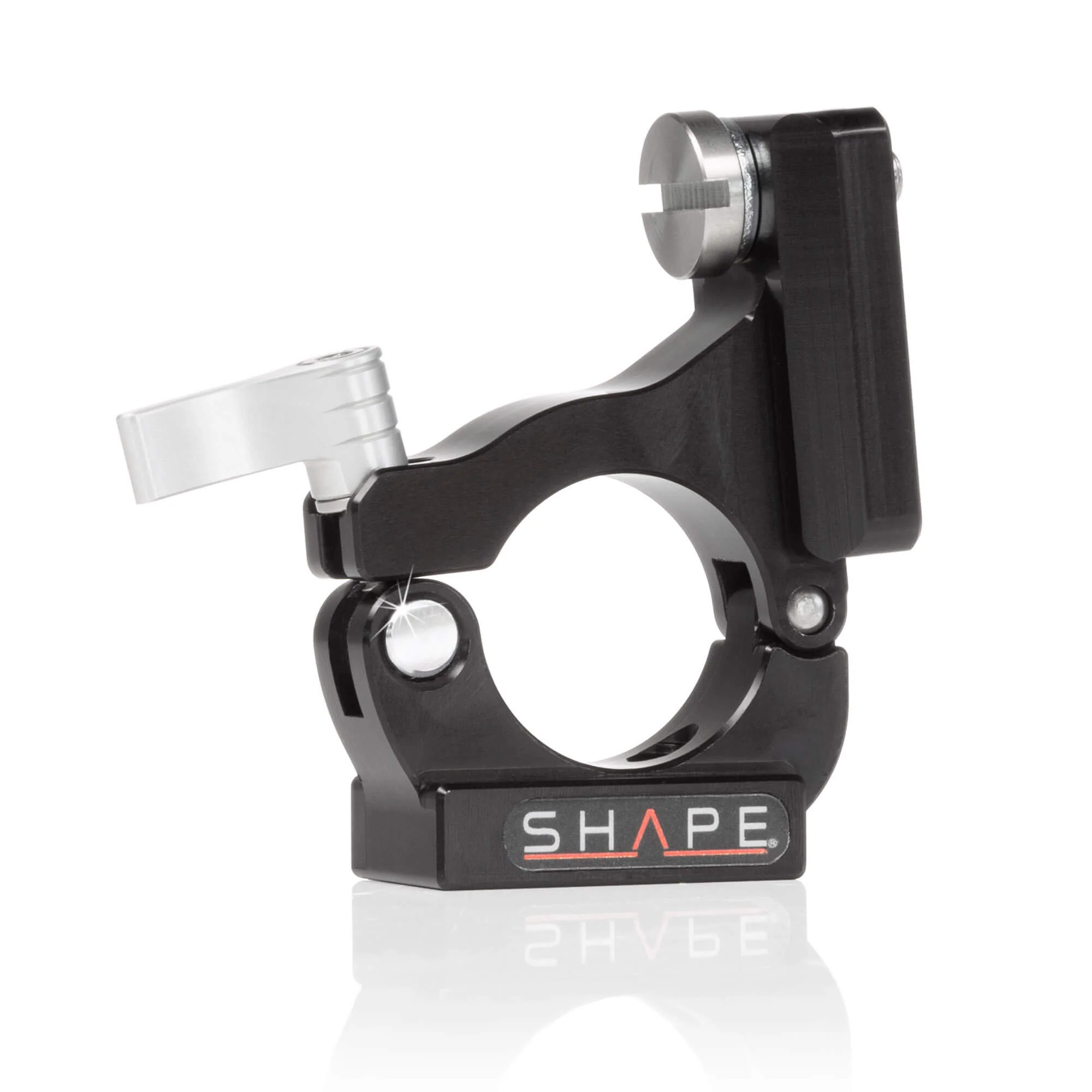 SHAPE Monitor Accessory Mounting Clamp - Image 6