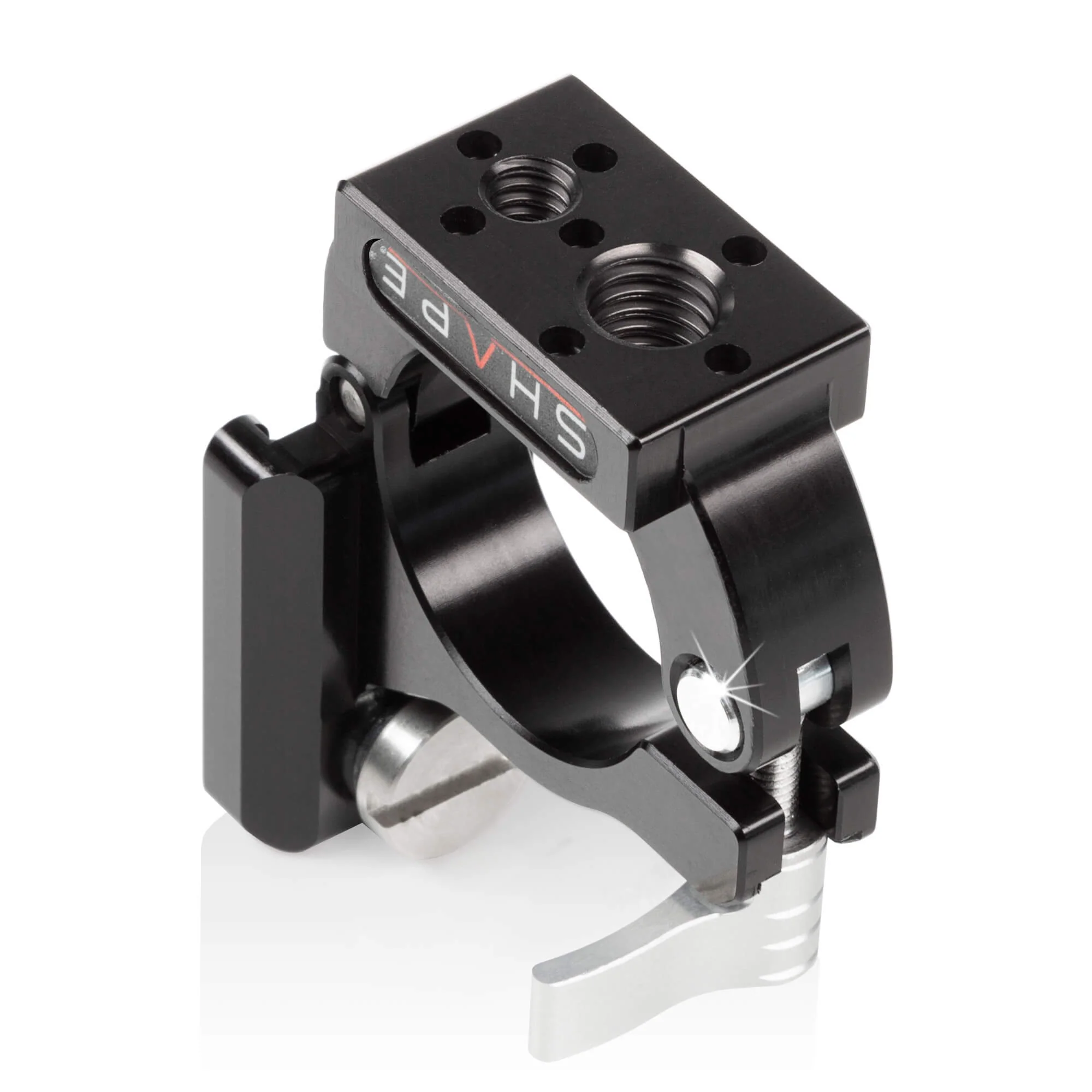 SHAPE Monitor Accessory Mounting Clamp - Image 7
