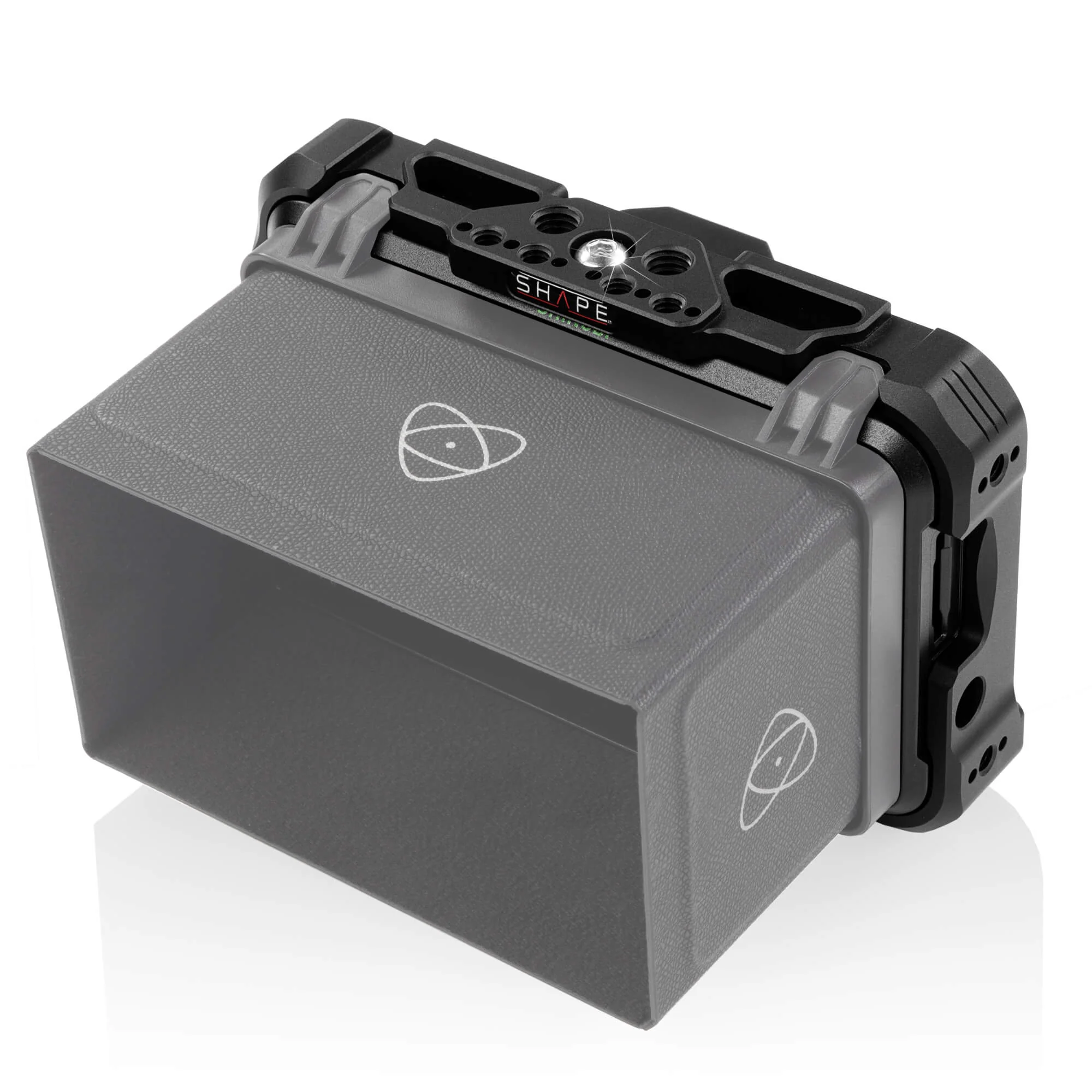 SHAPE Monitor Cage for Atomos Shinobi - Image 5